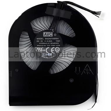 BAZA0706R5H Y001 CPU fan BAZA0706R5H Y001 CPU fan