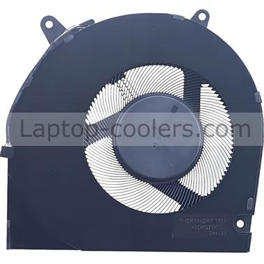 THER7X6DRT-3711 X6DR57TK fan