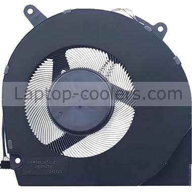 GPU fan for YINGFAN DK1 NA801005HHT4B10005