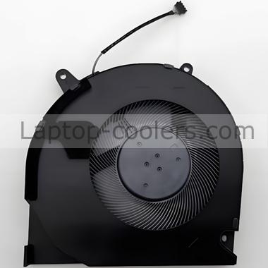 CPU fan for YINGFAN NB801205HHT4B10003 DF2