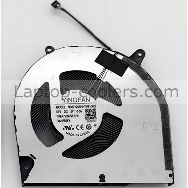 NB801205HHT4B10003 DF2 CPU fan