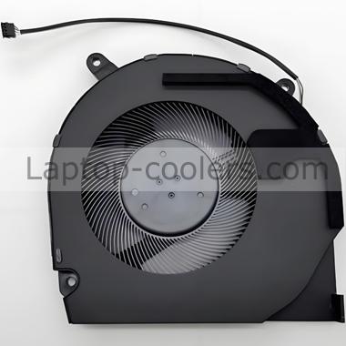 GPU fan for YINGFAN NA801205HHT4B10003 DF1