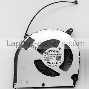 NA801205HHT4B10003 DF1 GPU fan