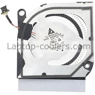 NS85C52-20H25 CPU fan