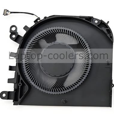 CPU fan for FCN F24350 DFSCK22D05883A
