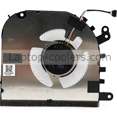 Yoga Pro 16s Imh9 CPU fan