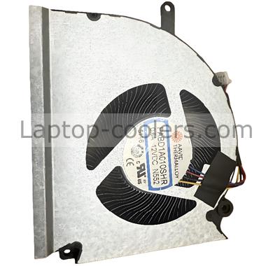 Vector 17 Hx A13vhg CPU fan Vector 17 Hx A13vhg CPU fan