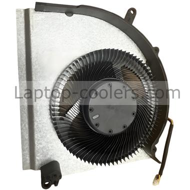 GPU fan for AAVID PABD1A010SHL N553