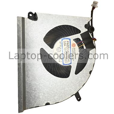 PABD1A010SHL N553 GPU fan PABD1A010SHL N553 GPU fan