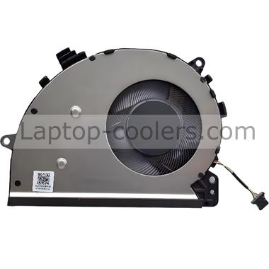 Notebook Plus2 Nt551xda fan