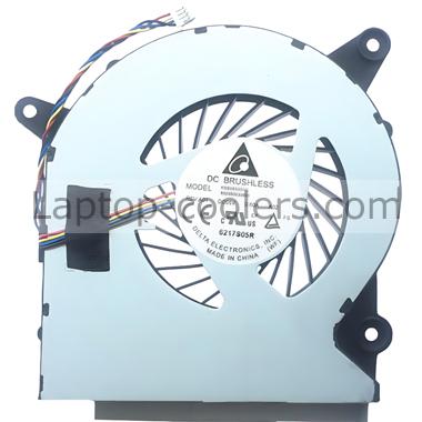 Yoga Home 500-22ibu F0bn CPU fan Yoga Home 500-22ibu F0bn CPU fan