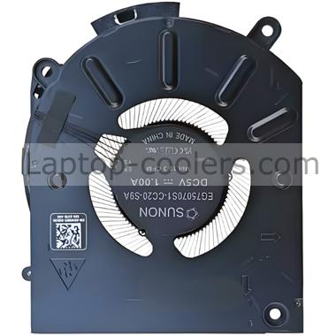 EG75070S1-CC20-S9A GPU fan EG75070S1-CC20-S9A GPU fan