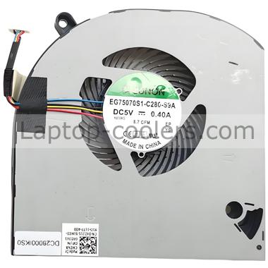 Alienware 15 R3 CPU fan Alienware 15 R3 CPU fan