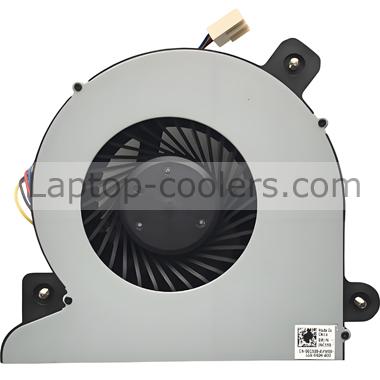 Precision 3650 Tower fan