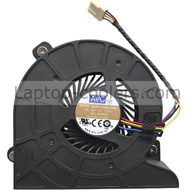 Precision 3650 Tower CPU fan